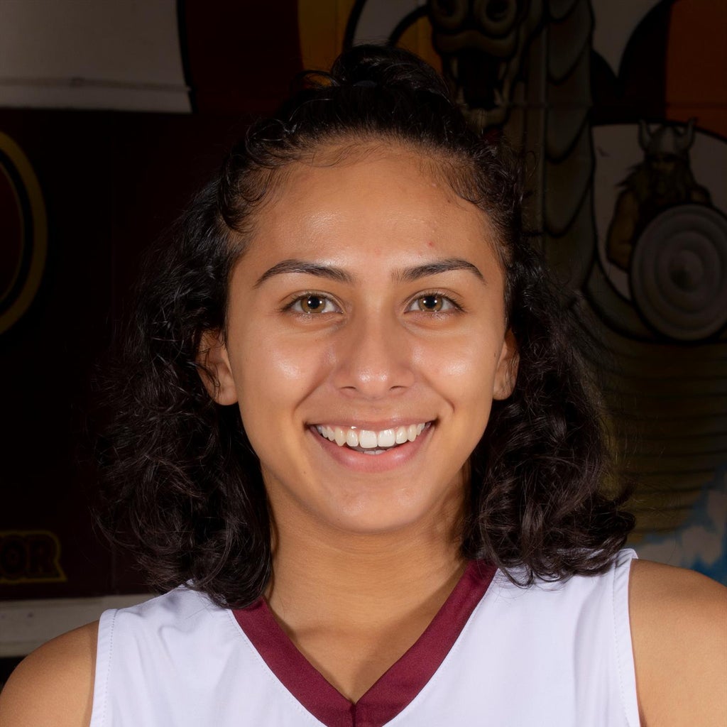 Ilani Avila mugshot
