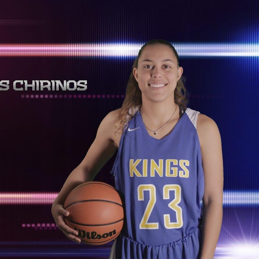 Melanie Charles-Chirinos