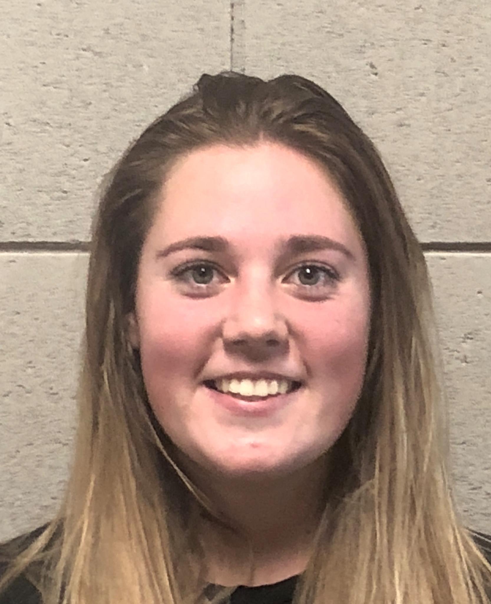 Jossalyne Foster mugshot