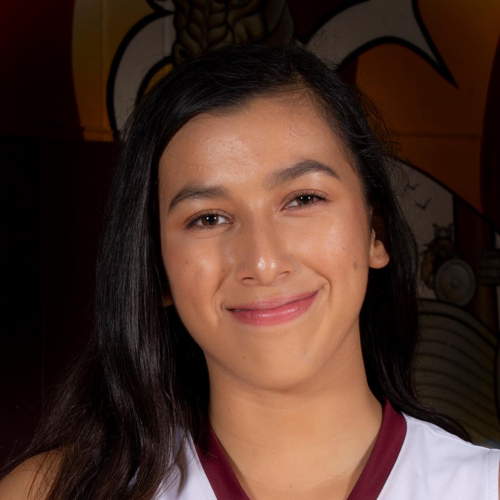 Kaylie Lara mugshot