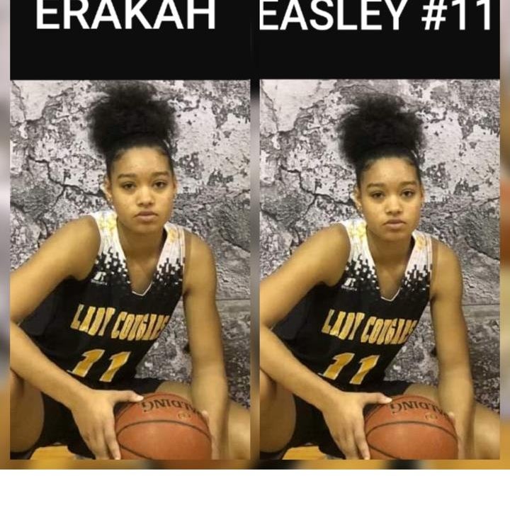 Erakah Easley