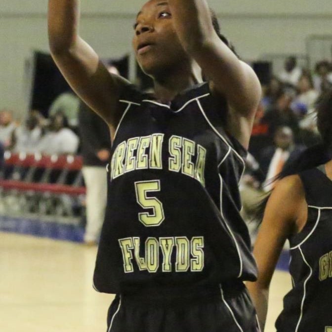 Jalinda Johnson