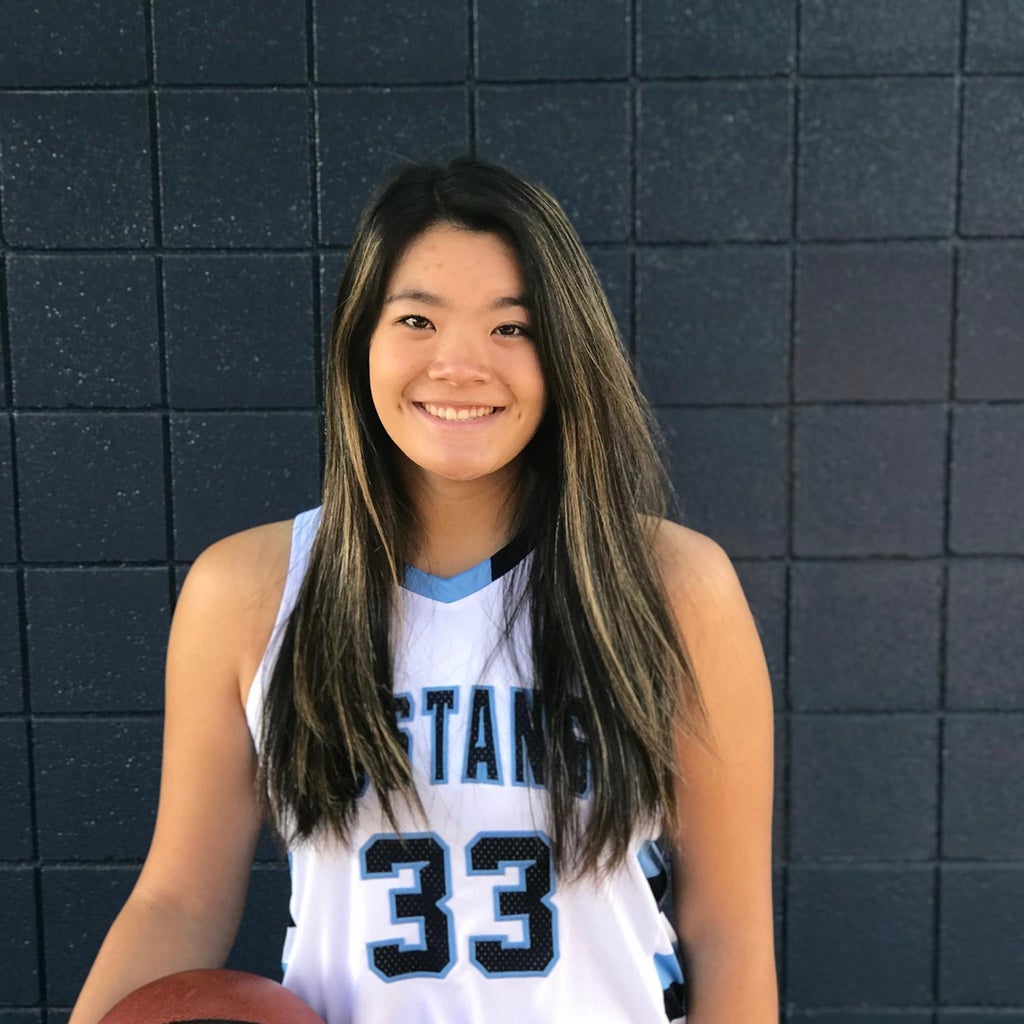 Theresa Lin