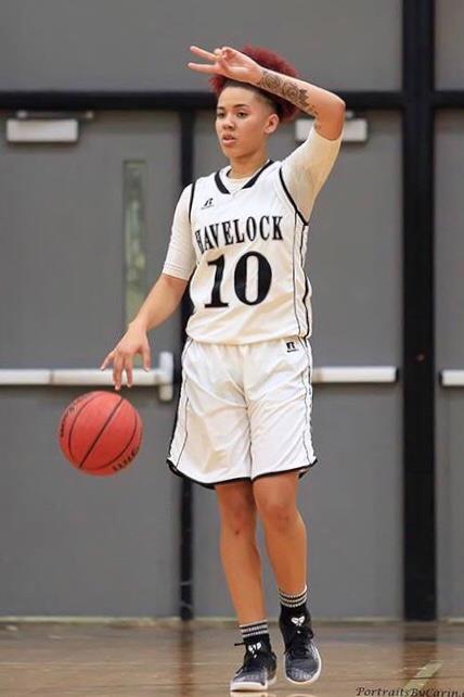 Aniylah Bryant
