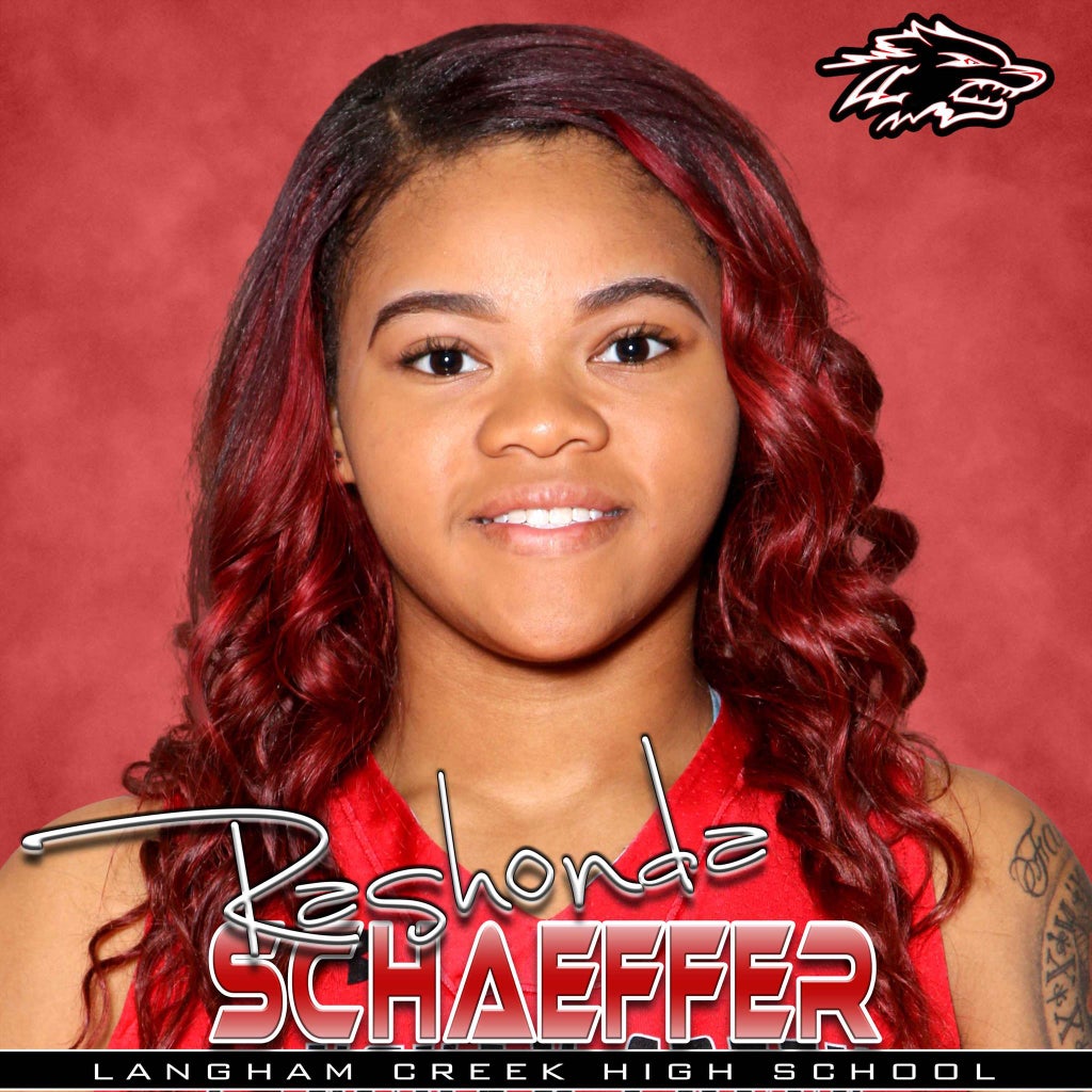 Rashonda Schaeffer