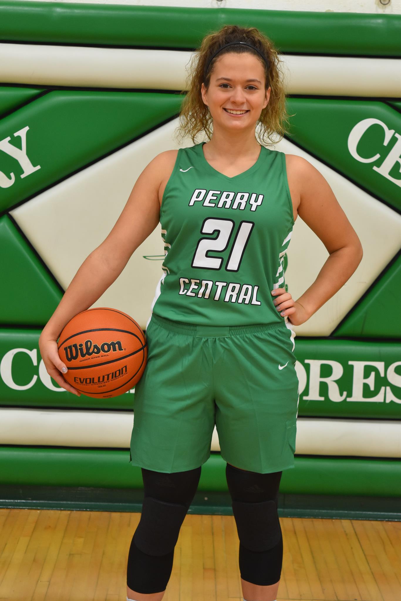 Madelyn Peter