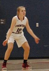 Makenzy Dreher