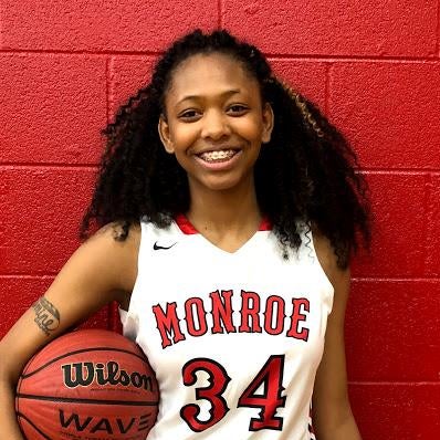 Jasmine Reddick