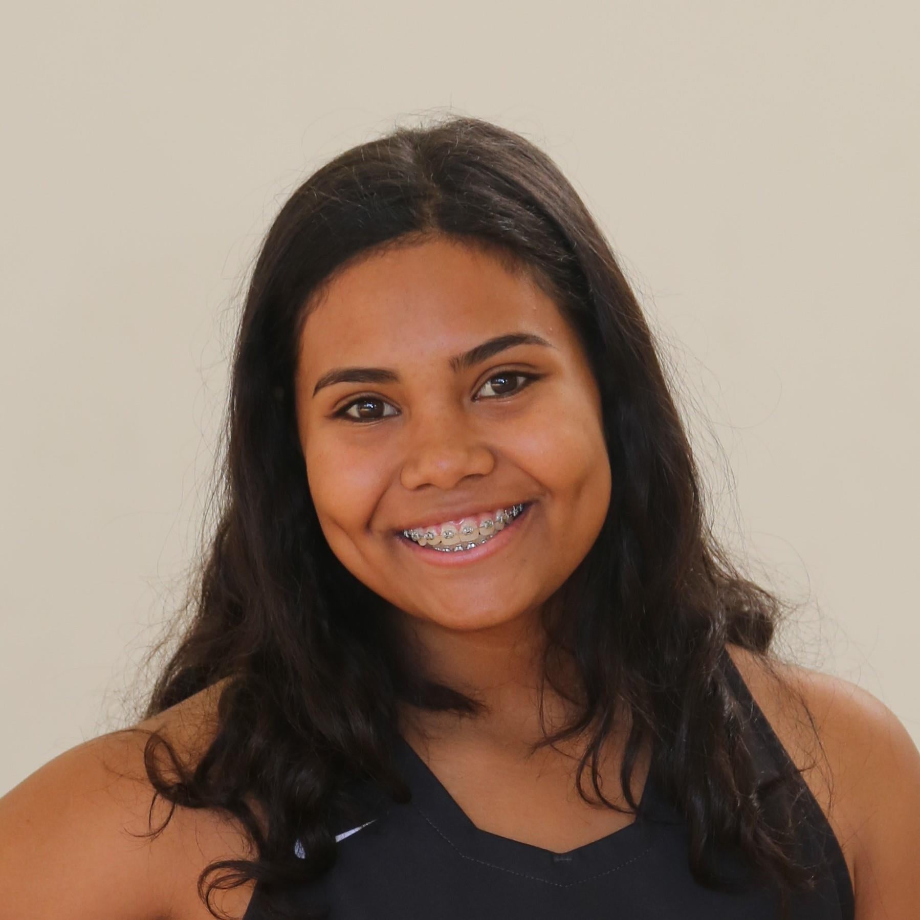 Aliyah McPherson
