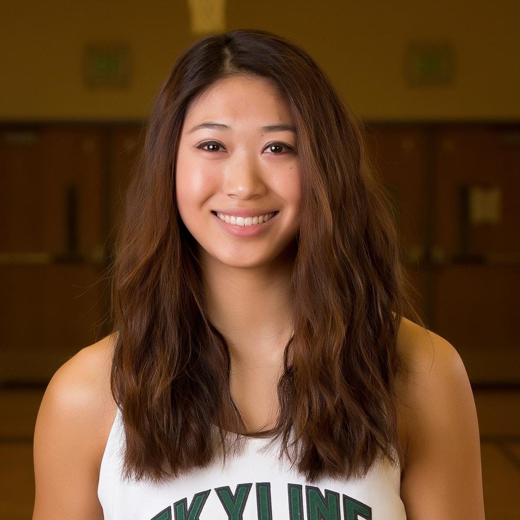 Ashley Lin