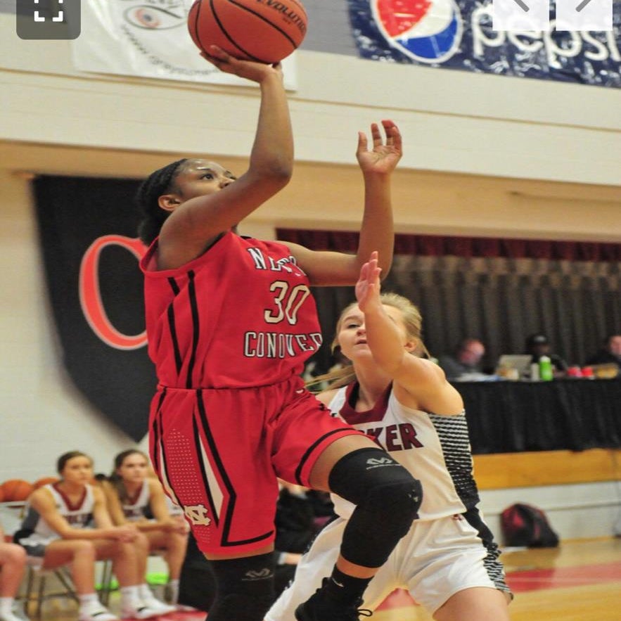 Jahlea Peters