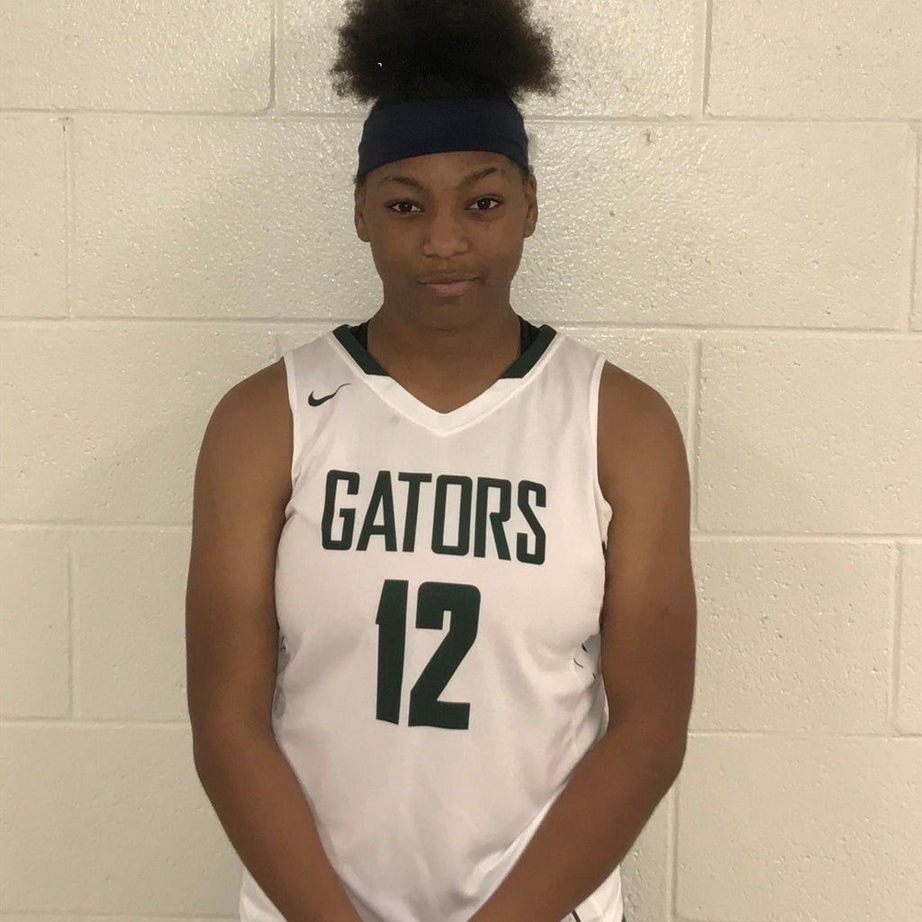 Kayla Williams