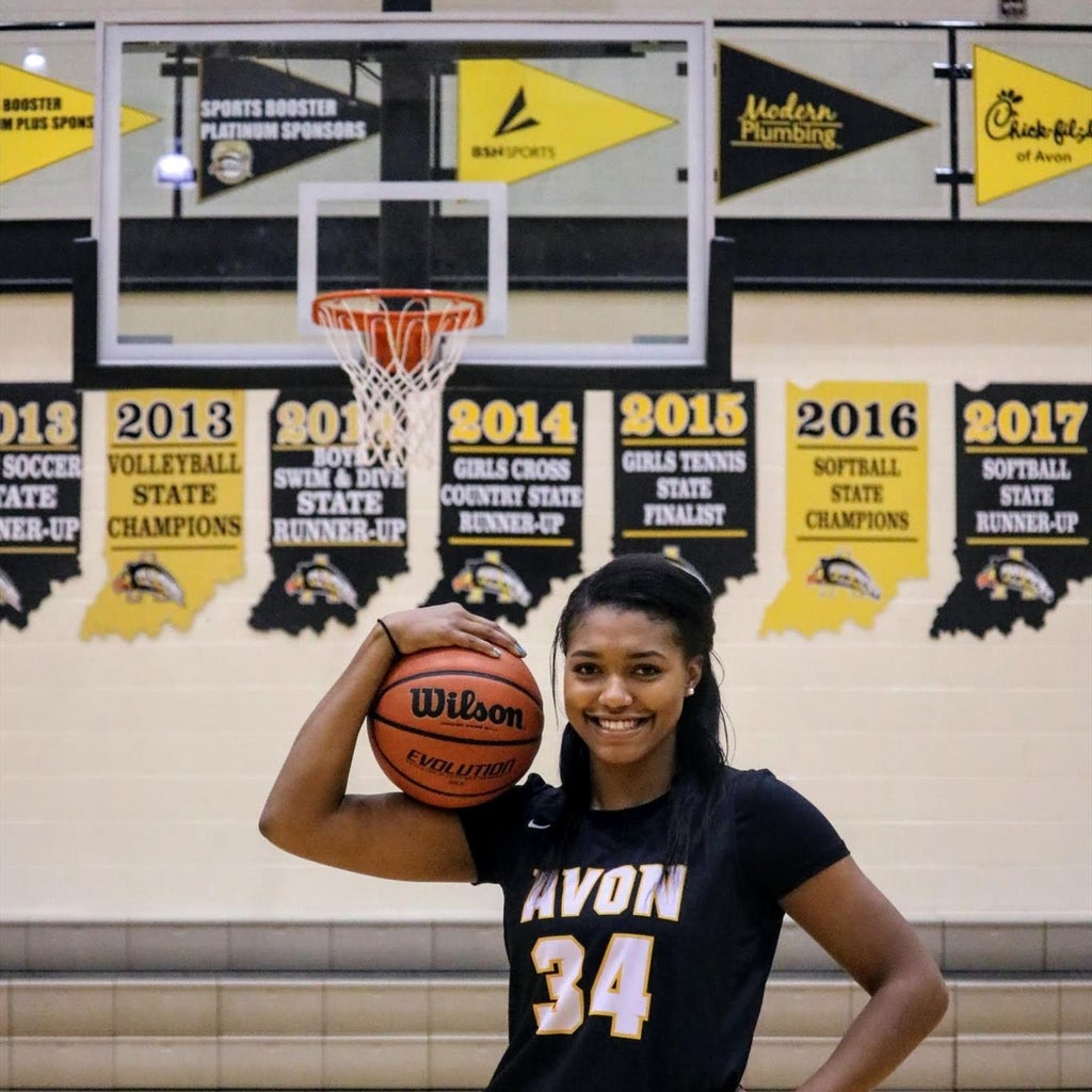 Amani Freeman