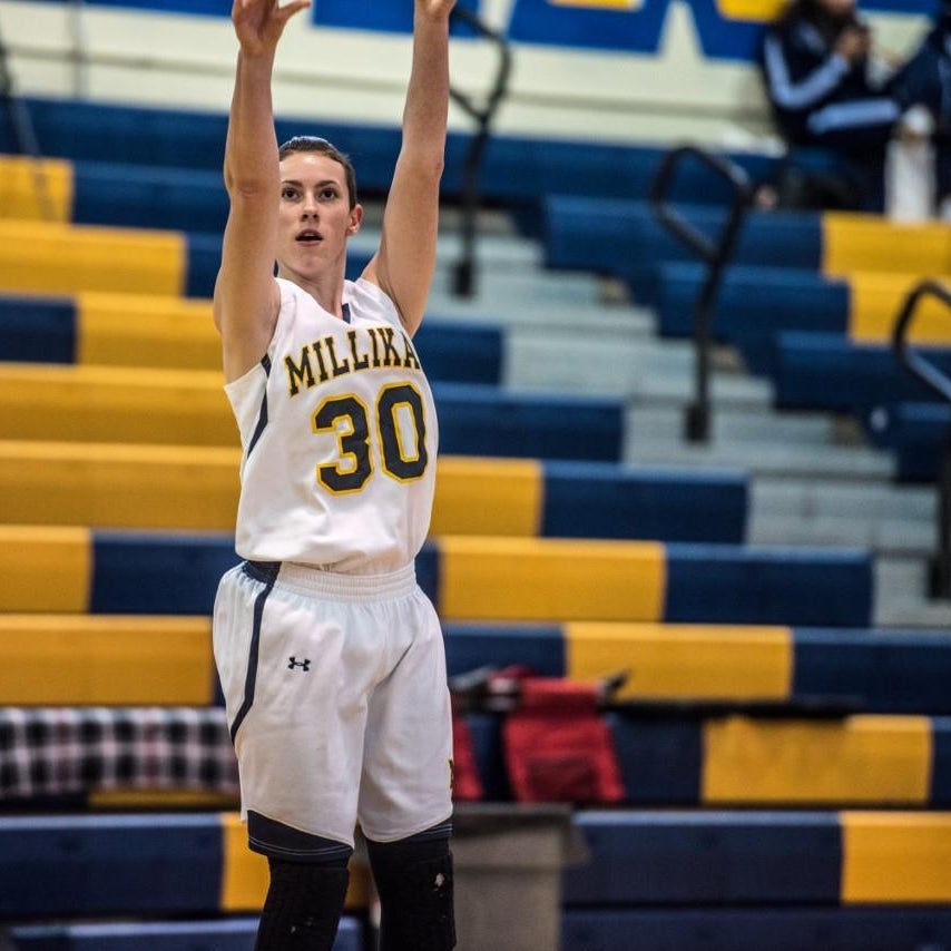 Brittney Ettinger