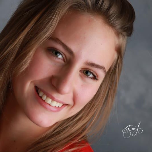 Zocia Nowakowski mugshot