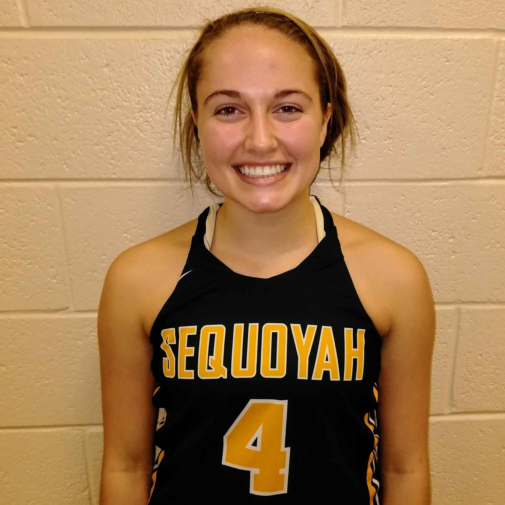 Tatum Dondanville