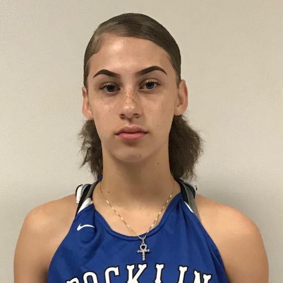 Mira Mccarley mugshot
