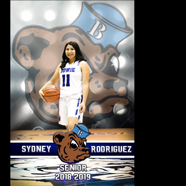 Sydney Rodriguez