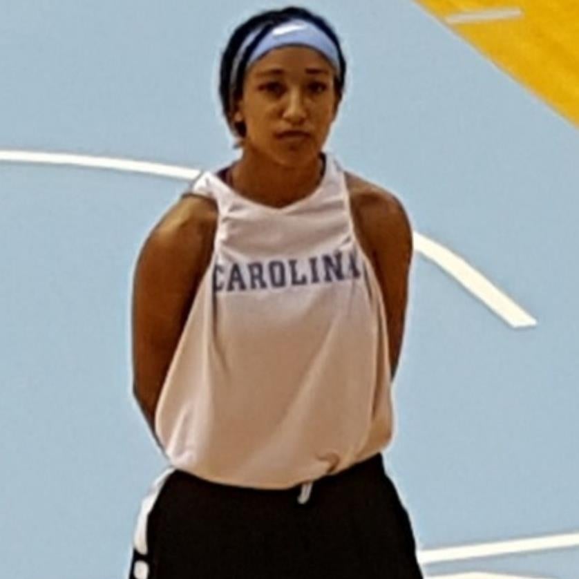 Kayla Williams