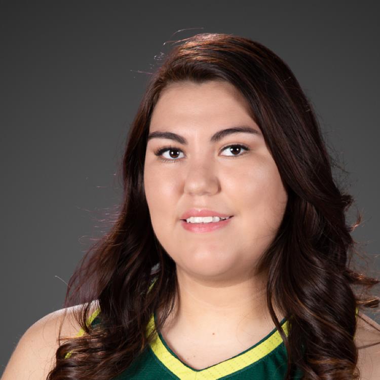 Kelsey Dominguez