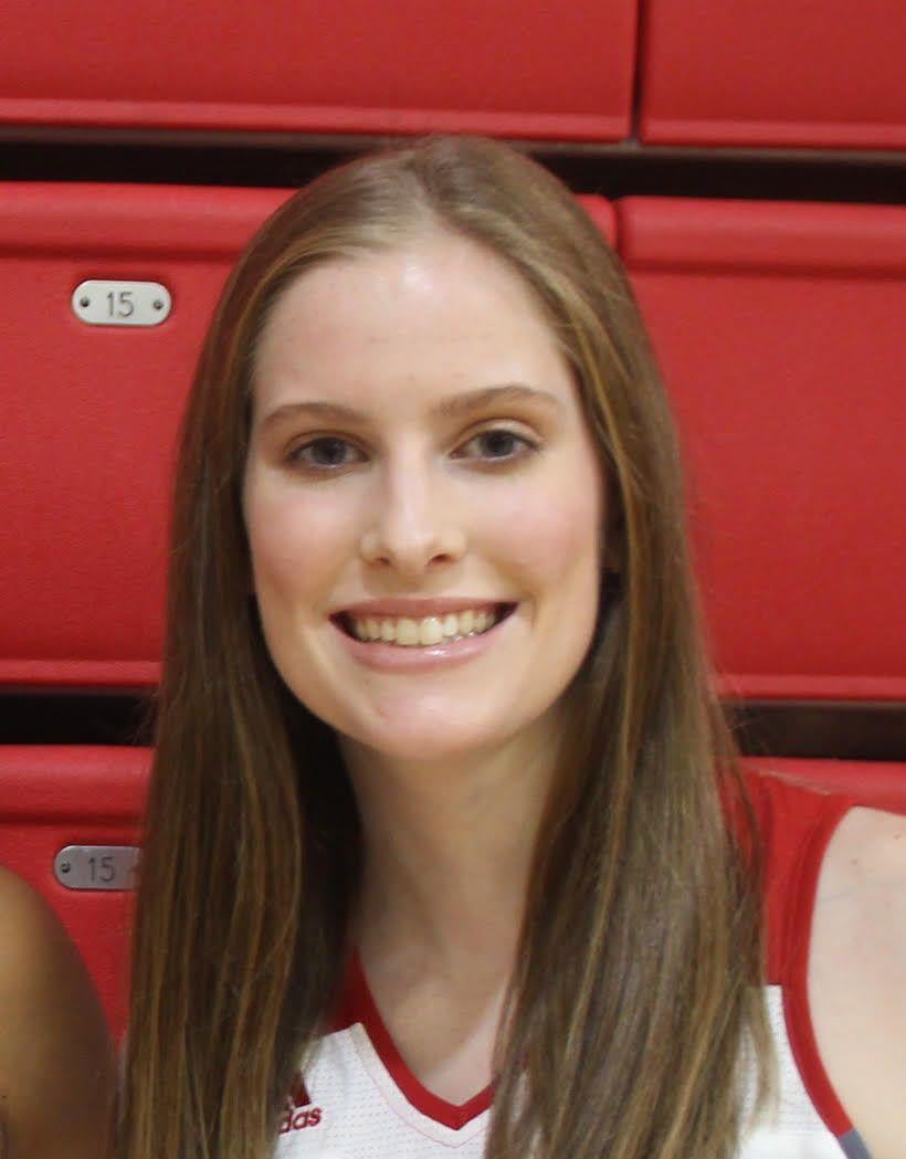 Lauryn Bates