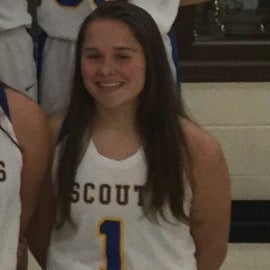 Molly Fisher
