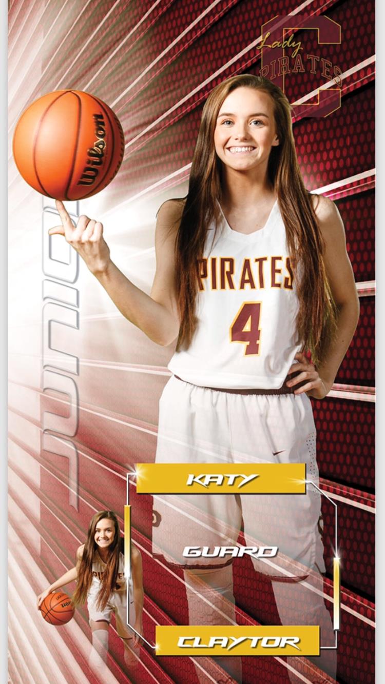 Katy Claytor mugshot