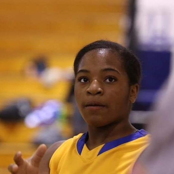 Niyah Strickland mugshot
