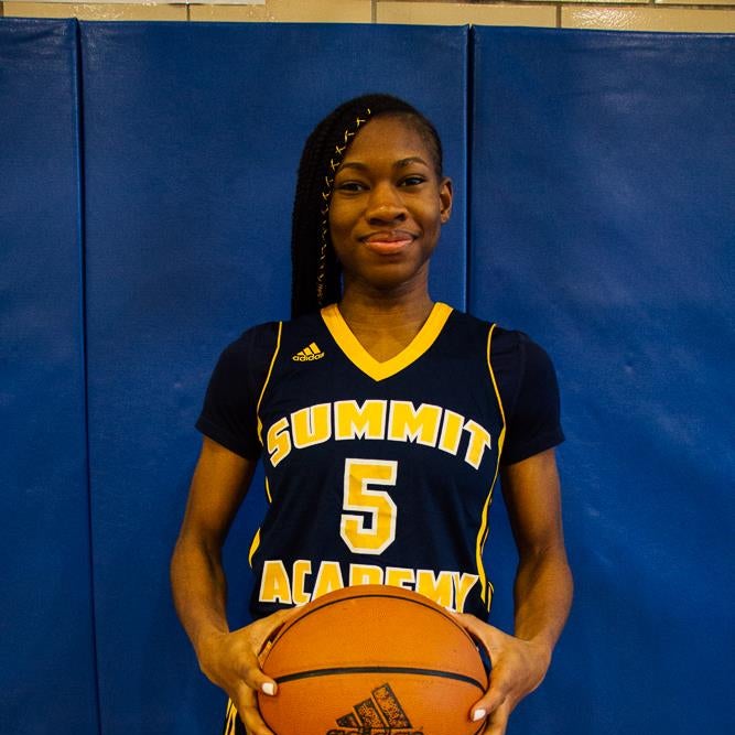 Aichata Ballo mugshot