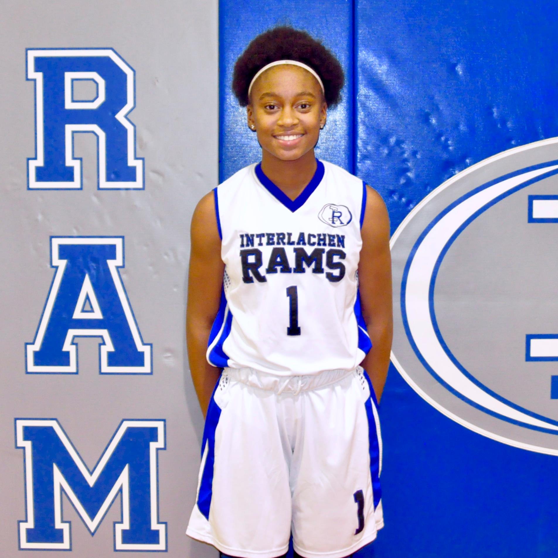 Malea Brown