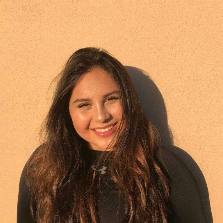 Ruby Galvan