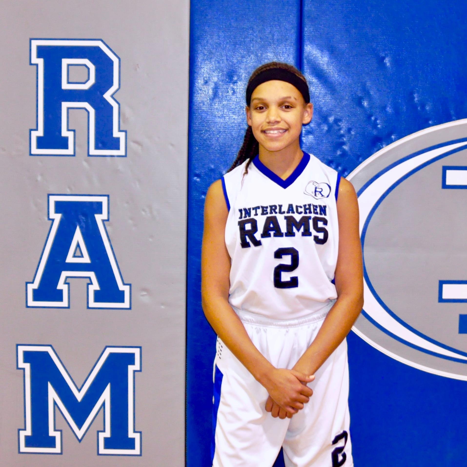 Kierra Chauncey