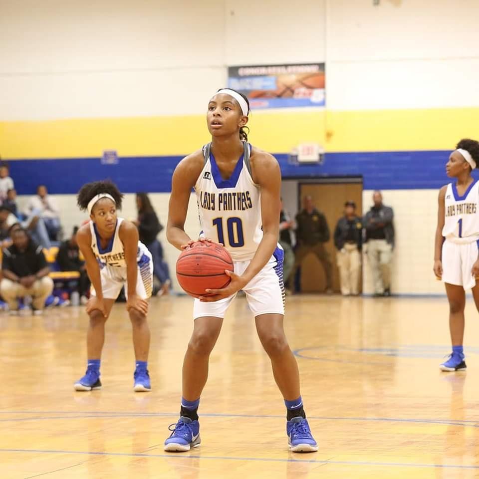 Dacia Bostic