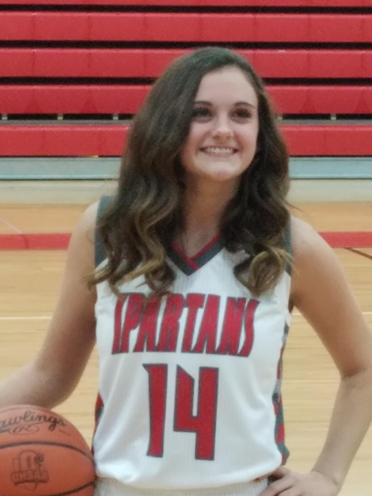 Kaylee Lewis