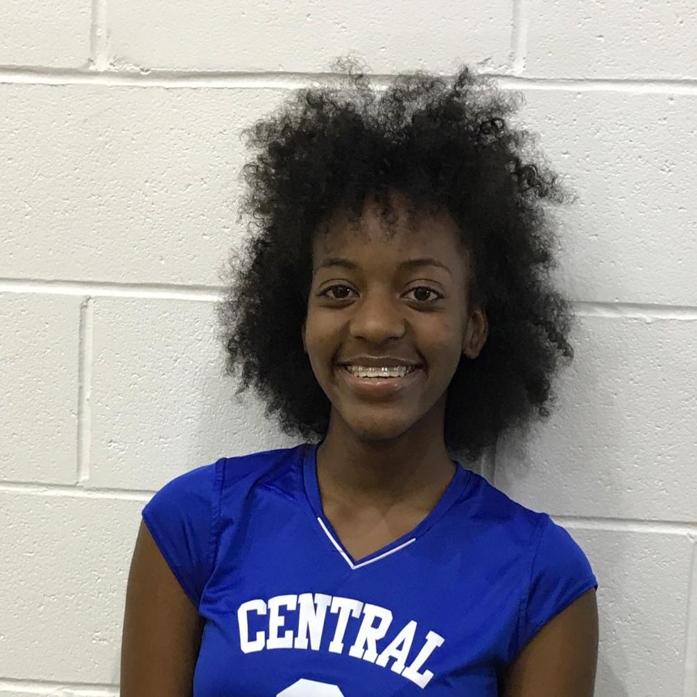Shakemia Marshall