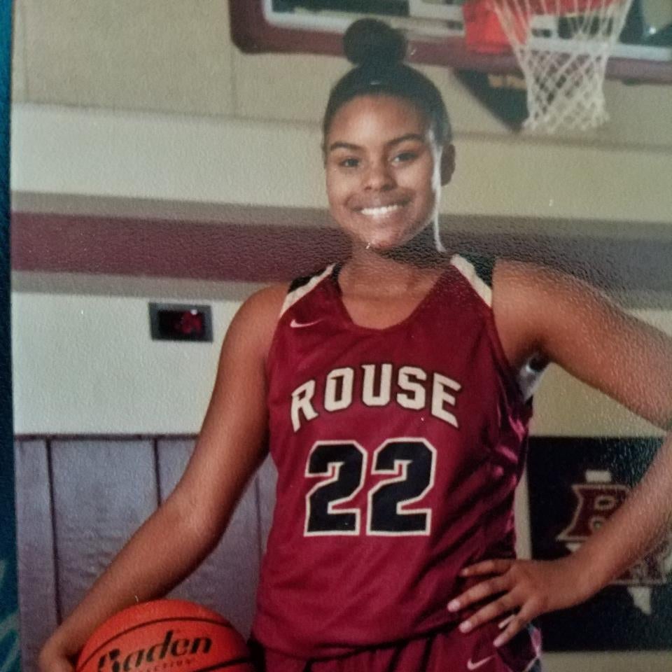 Avonnie Justice