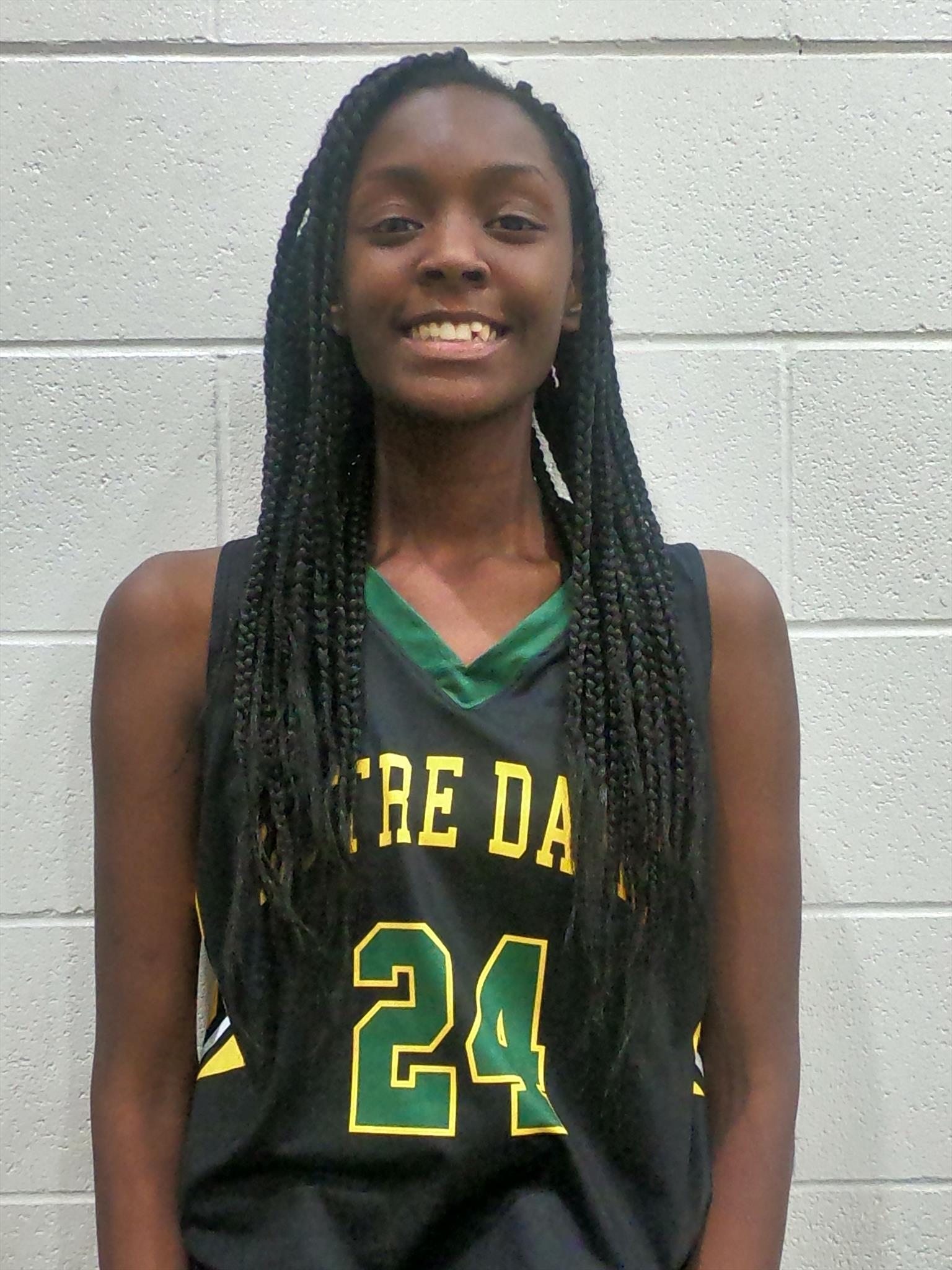 Deanna Broughton