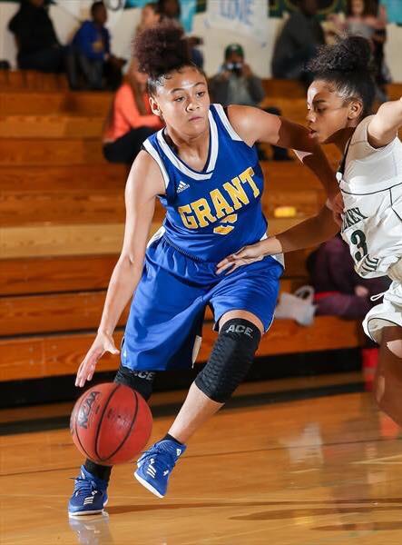 Diamond Richardson mugshot