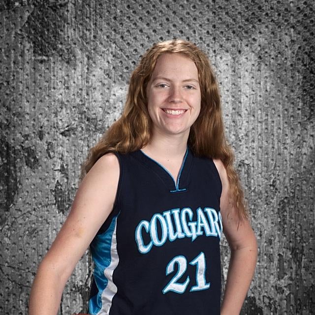 Natalie Rose-sheppard