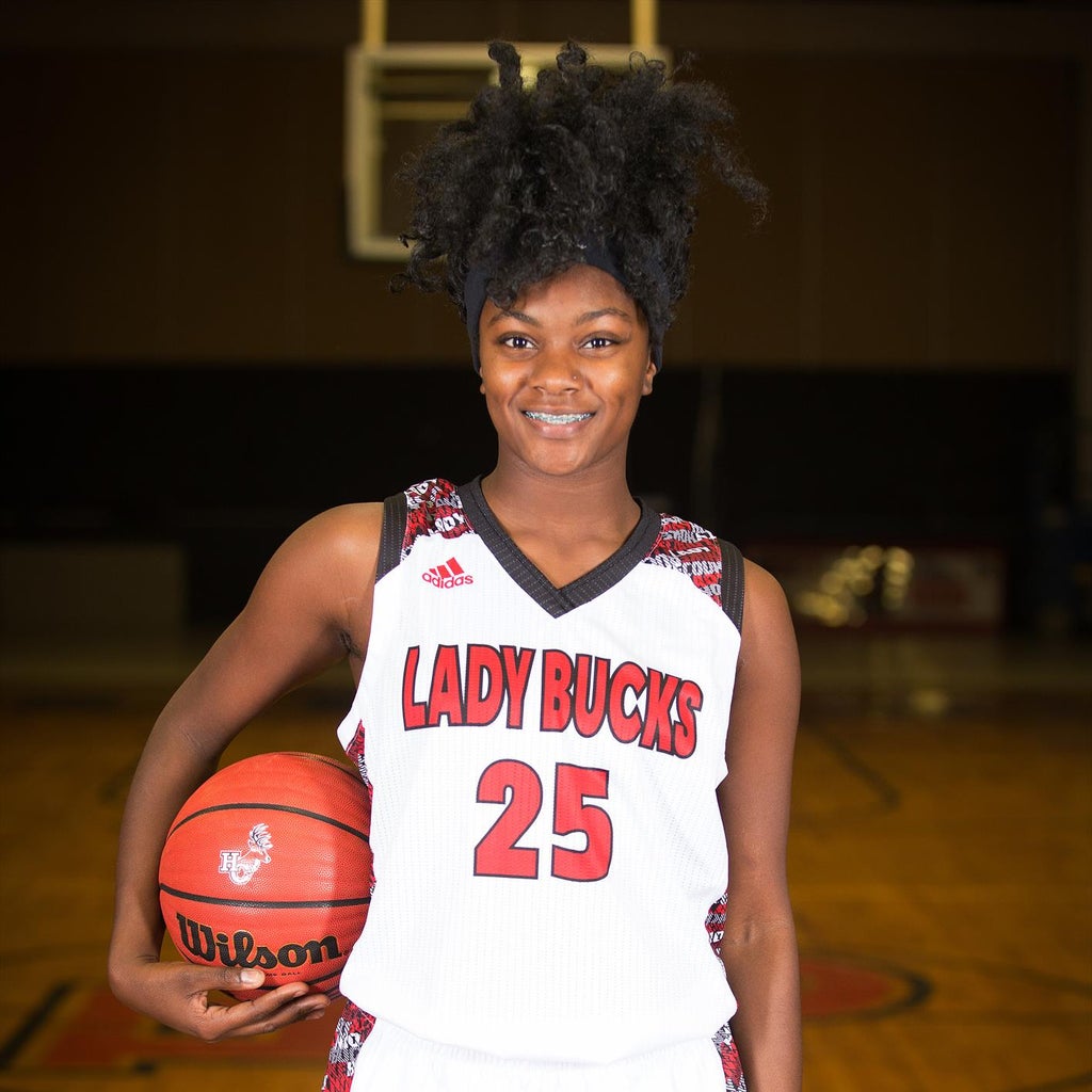Mya Thomas