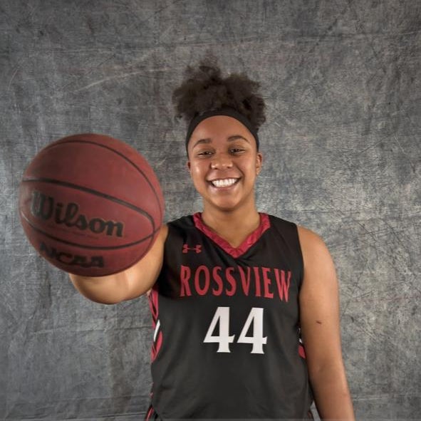 Kayla Gilmore