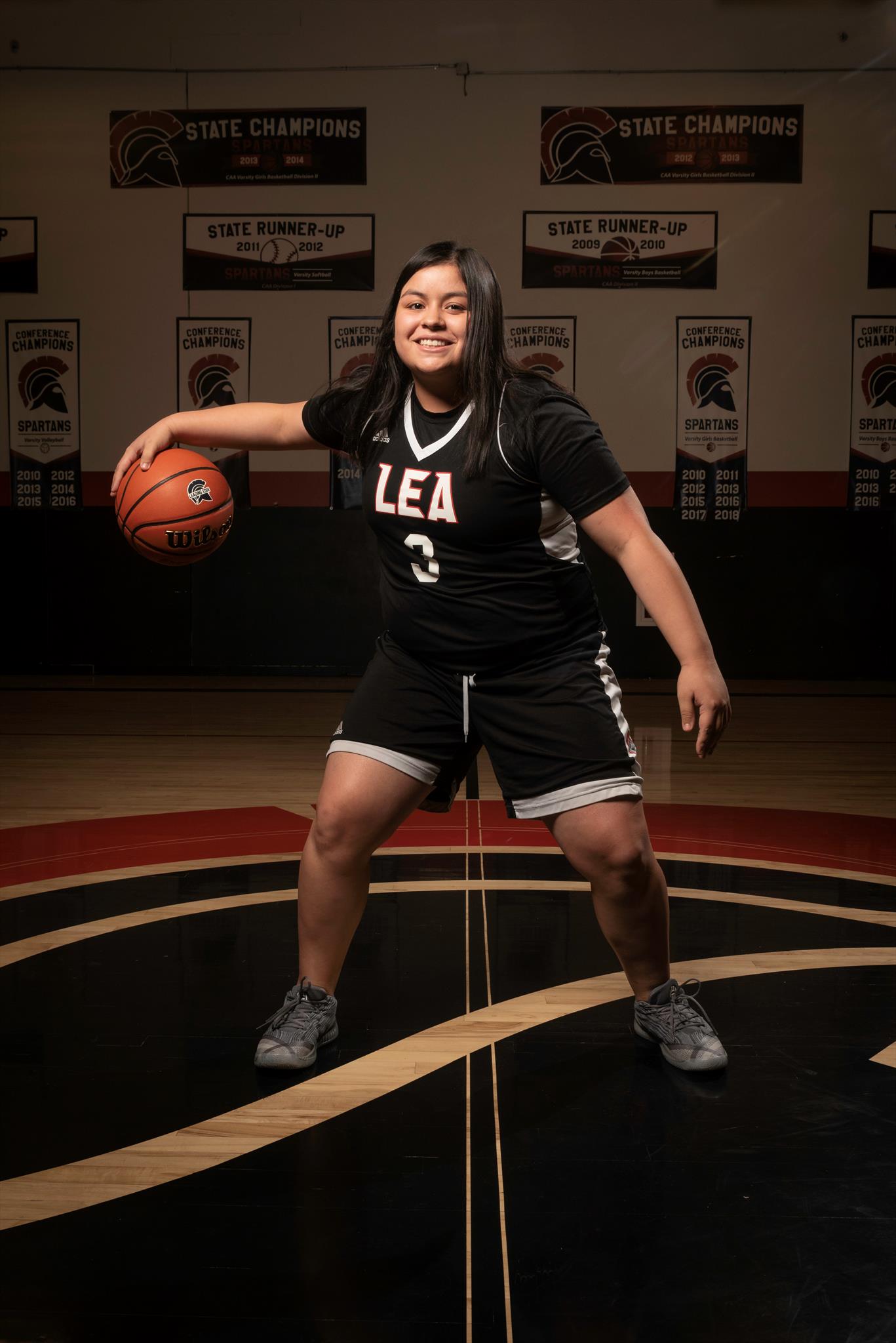 Mariah Estrada mugshot