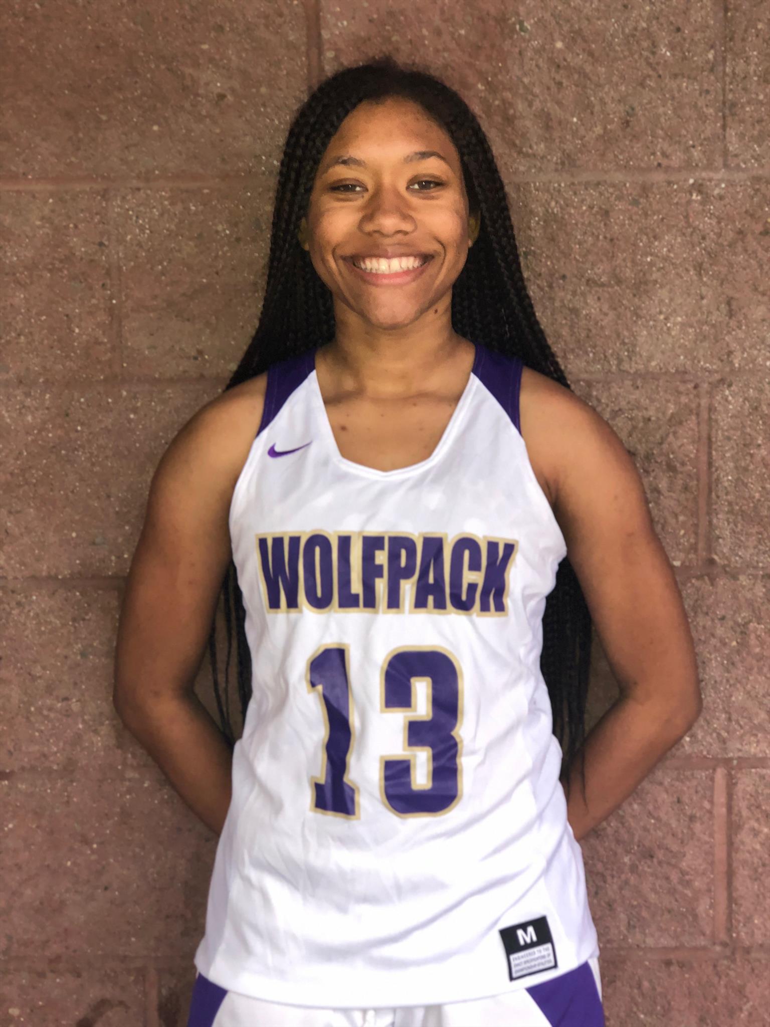 Makaiyah Randle