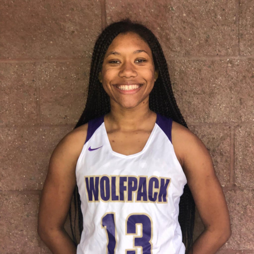 Makaiyah Randle