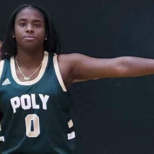 Deja Williams