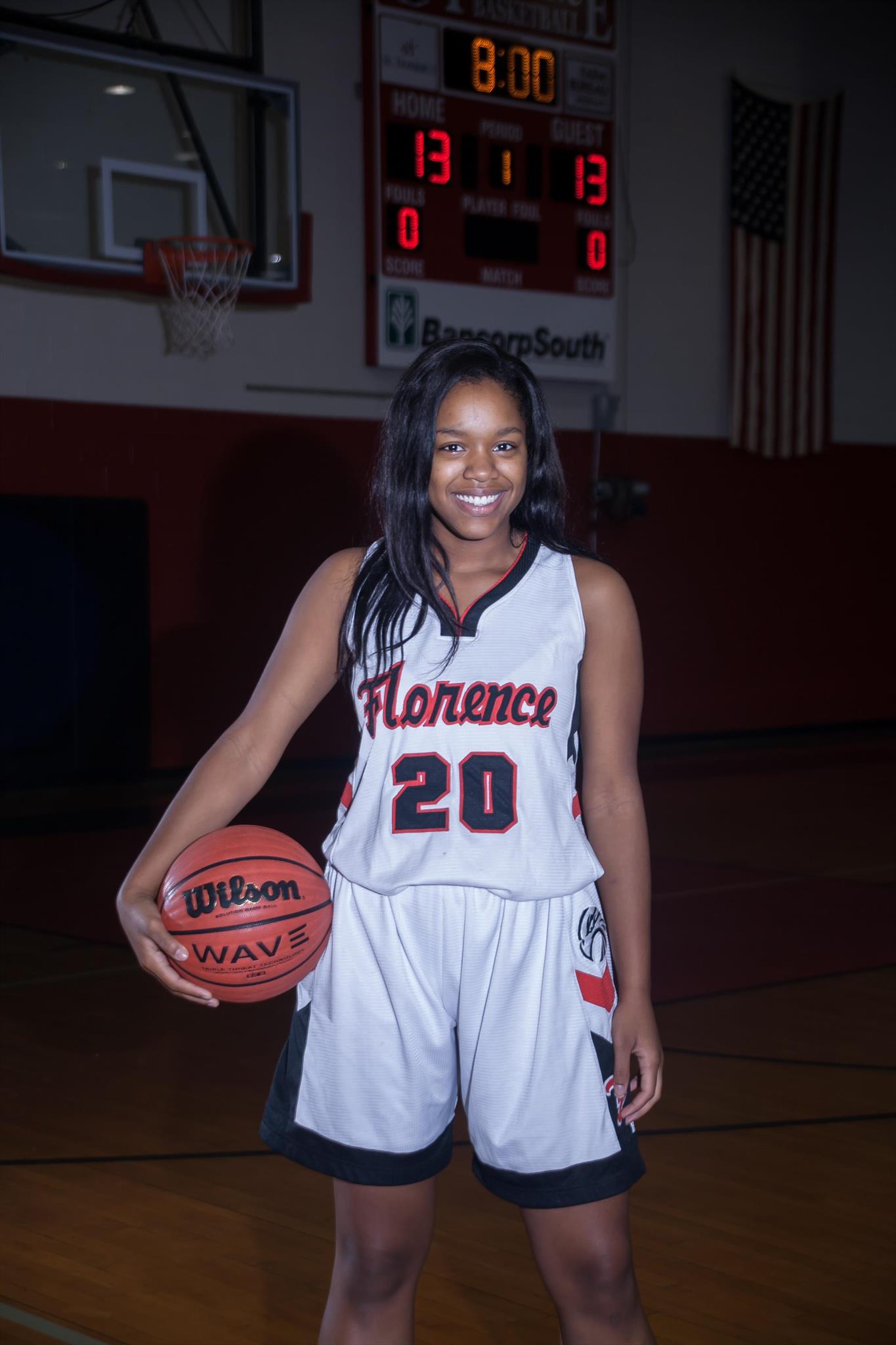 Elonna Washington