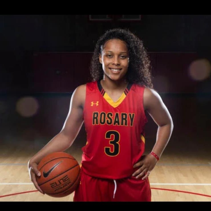 Asia Avinger