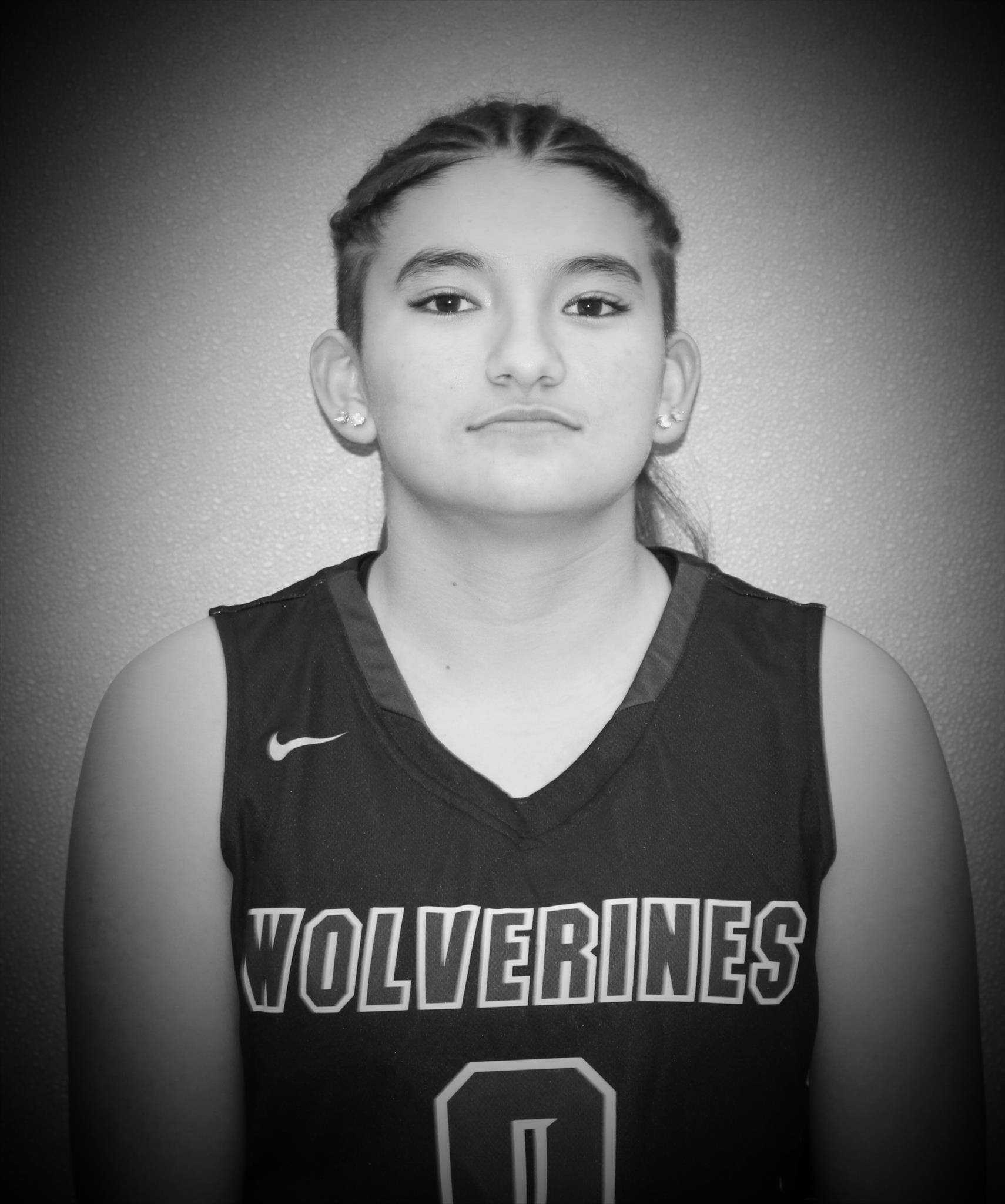 Thalia Guardiola mugshot