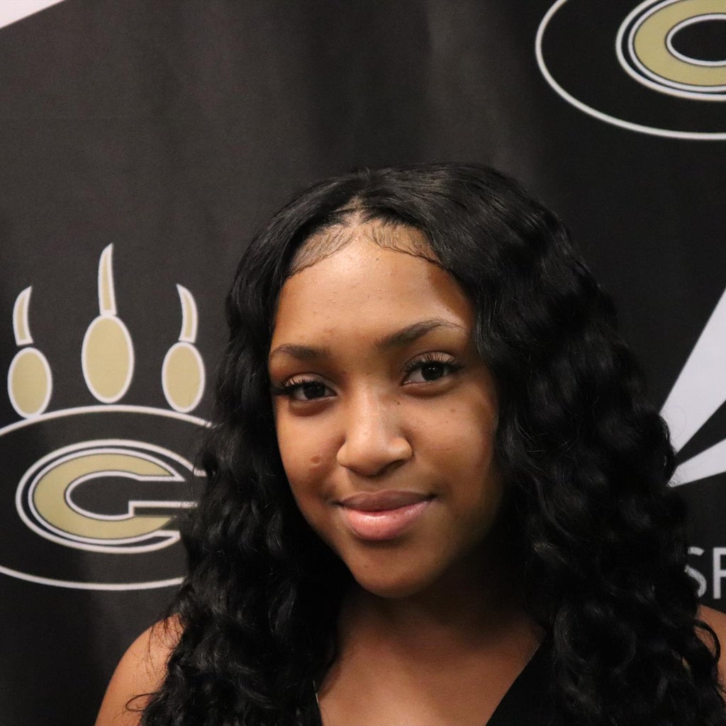 Jasmine Lewis