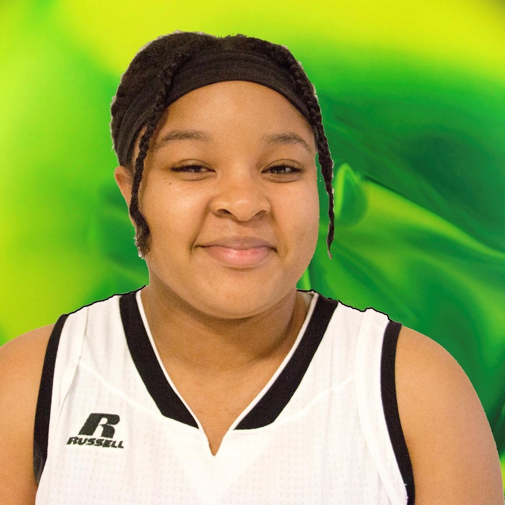 Mylaija Martin mugshot